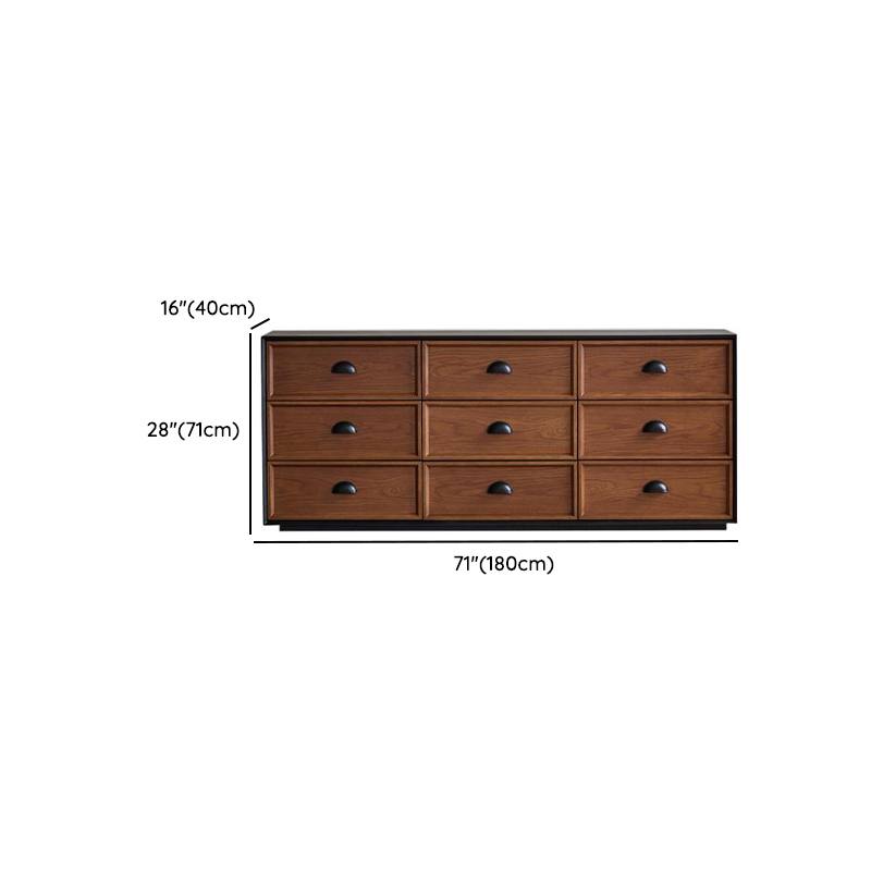 Cocoa Dresser | Ormau - image 30
