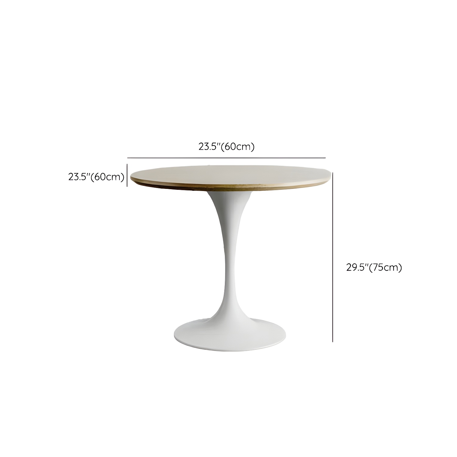 Round Dining Table | Ormau - image 17