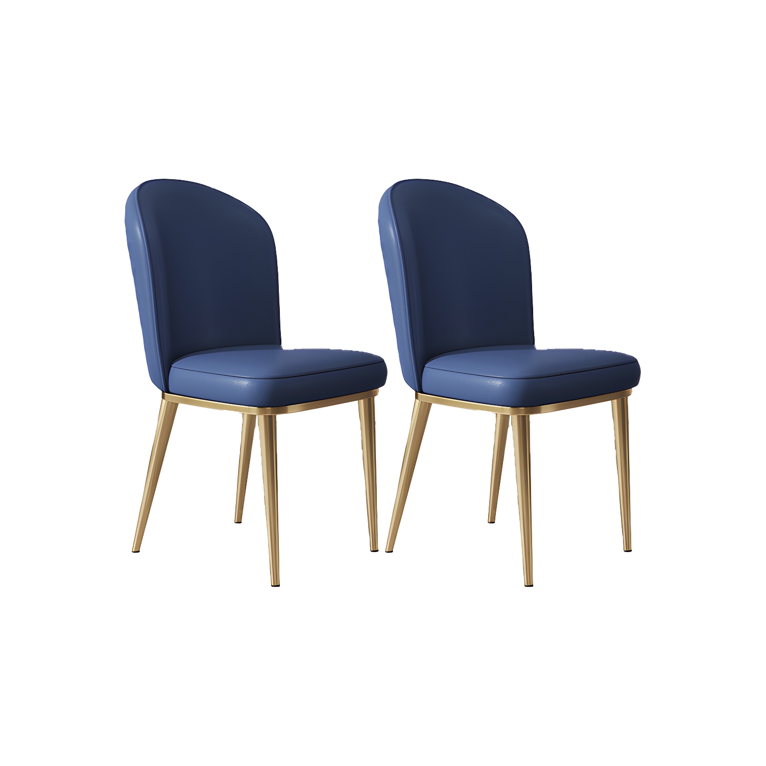 Glam Side Chair | Ormau - image 32