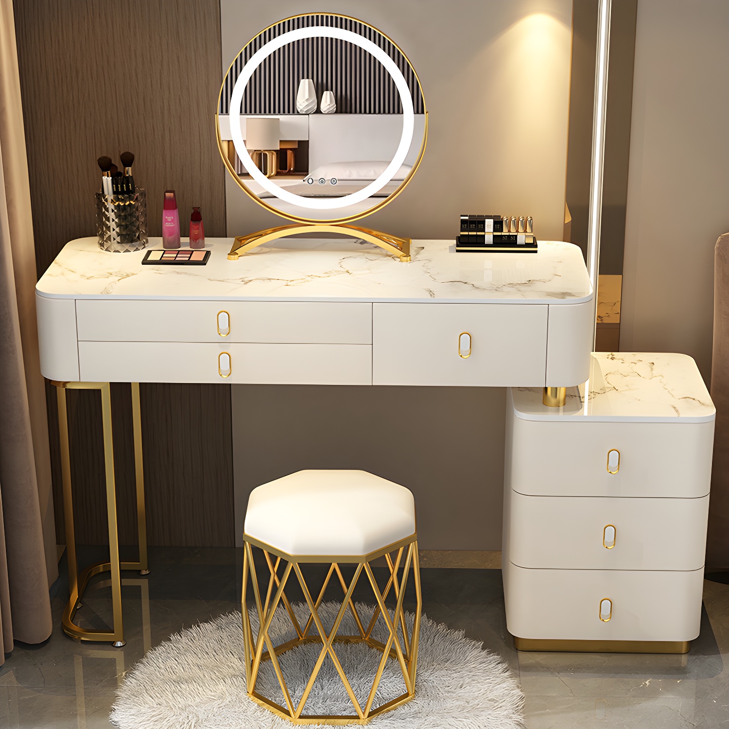 Glam Vanity | Ormau - image 22