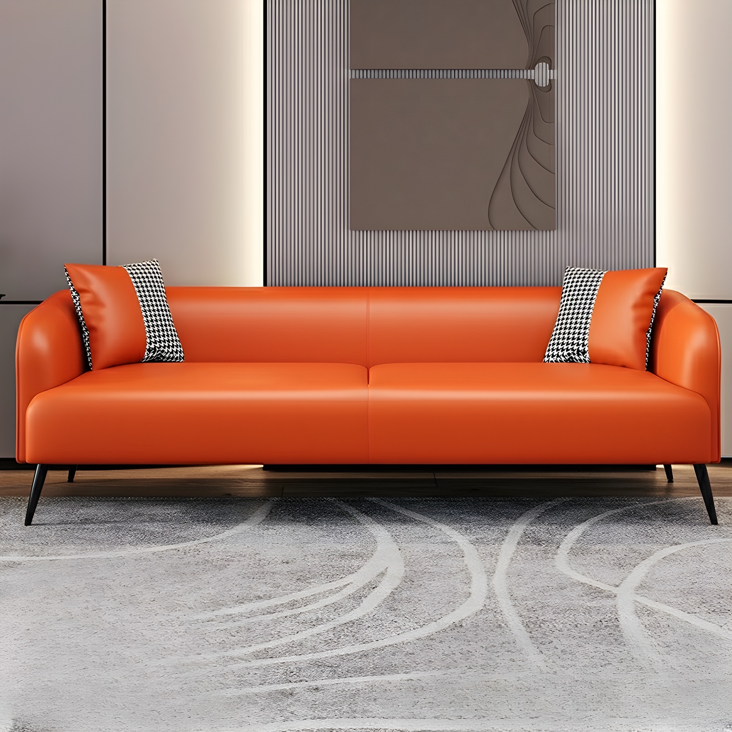 Modern Sofa | Ormau - image 23