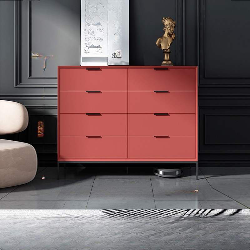 Modern Wood Dresser | Ormau - image 22