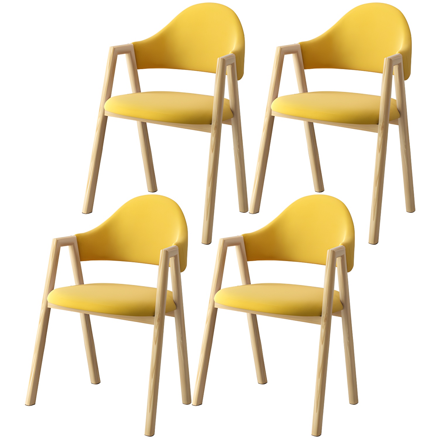 Sculptural Arm Chair | Ormau - image 33