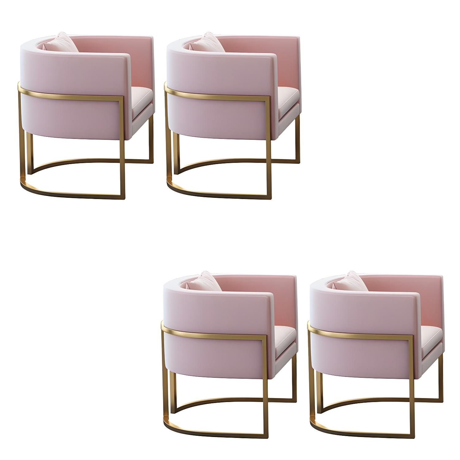 Parsons Leather Armchair | Ormau - image 28