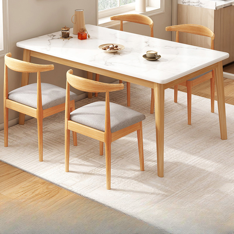 Recycled Wood Dining Set | Ormau - image 19