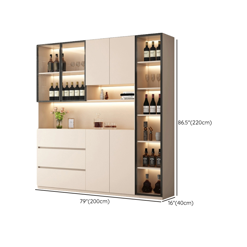 Modernist Buffet | Ormau - image 25