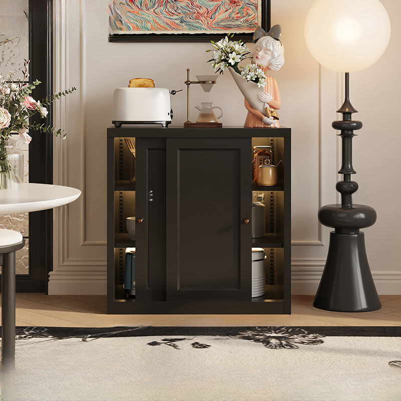 Simple Iron Sideboard | Ormau - image 22