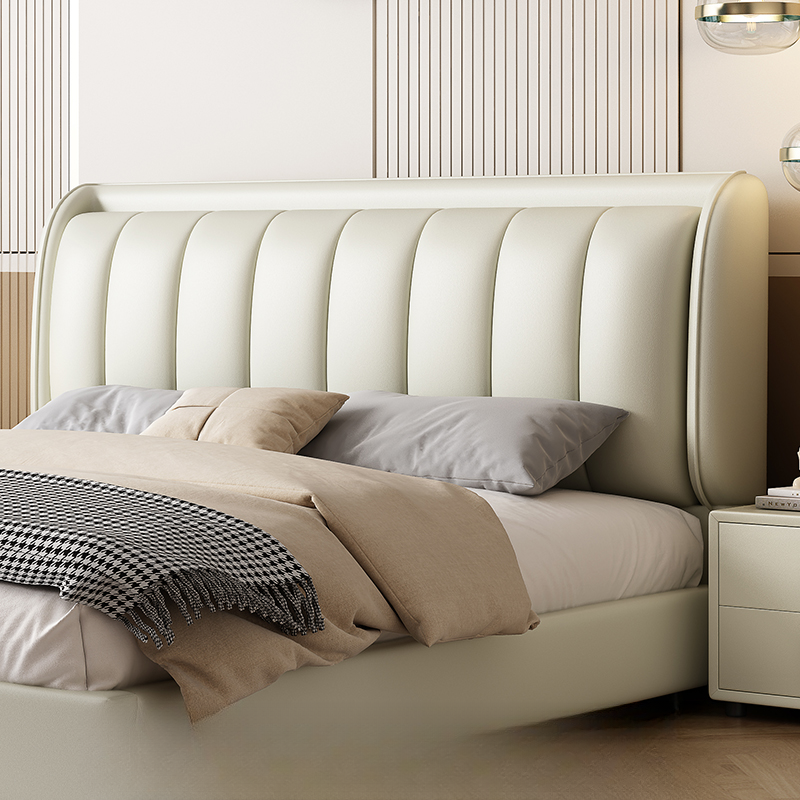 Modish Timber Headboard | Ormau - image 21