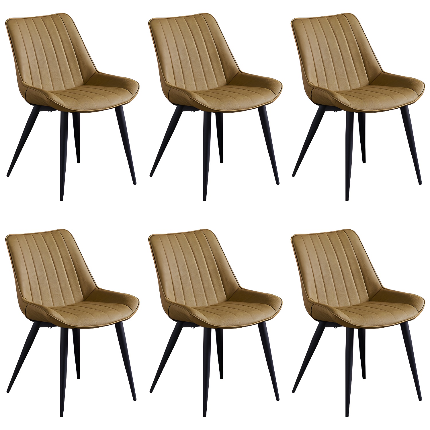 Leather Dining Chair | Ormau - image 44