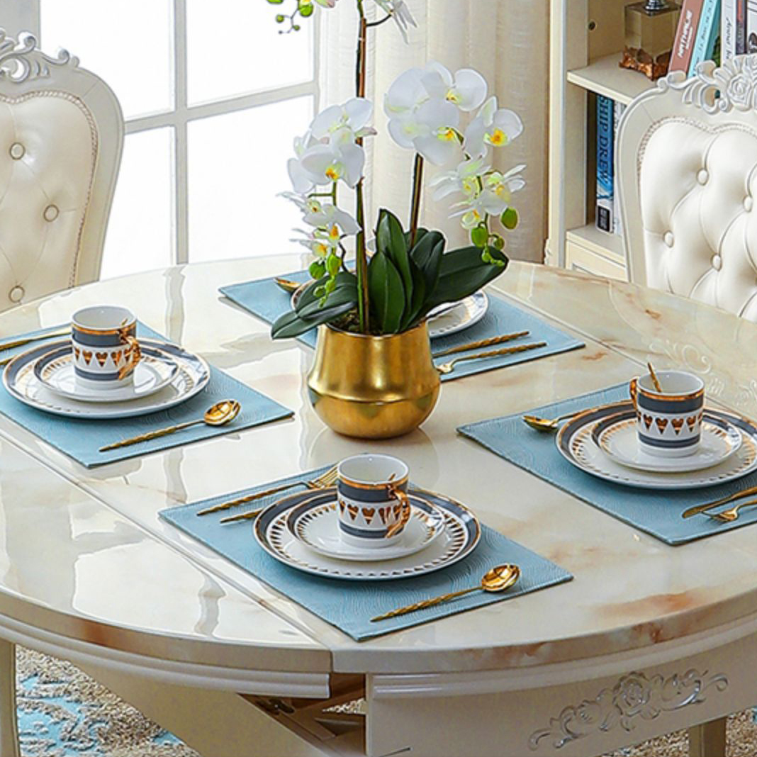 Victorian Dining Set | Ormau - image 10
