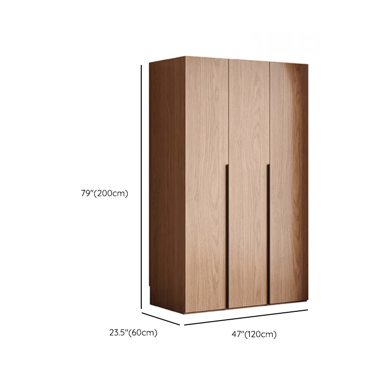 Cocoa Art Deco Armoire | Ormau - image 7