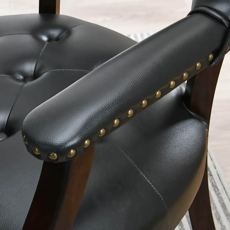 Upholstered Arm Chair | Ormau - image 15