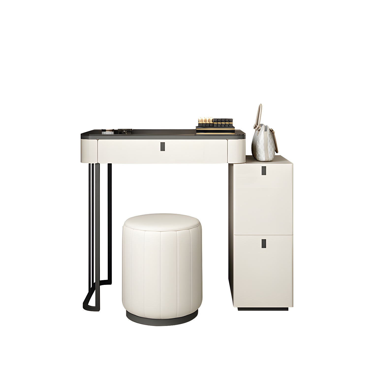 Minimalist Vanity Table | Ormau - image 11