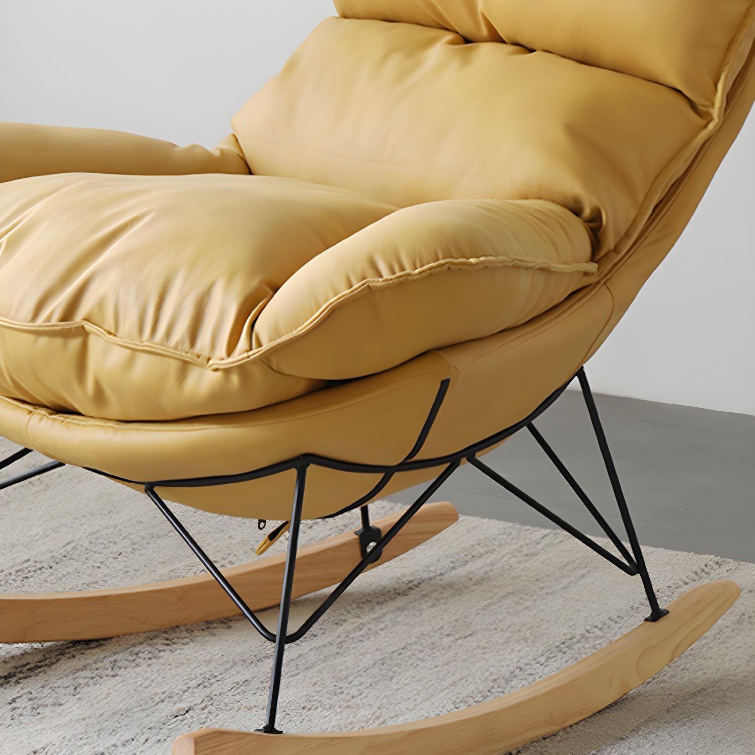 Nursery Rocking Chair | Ormau - image 14