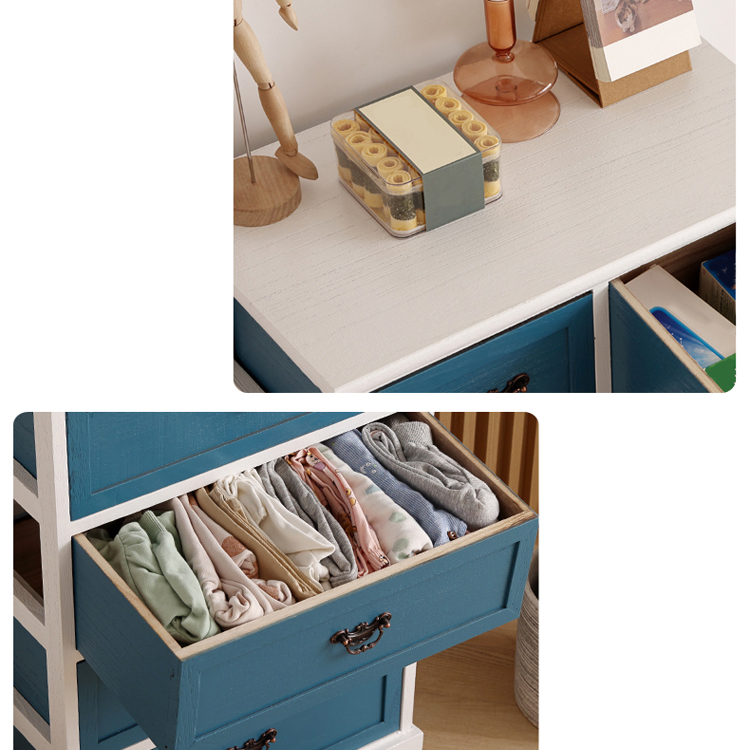 Minimalist Accent Chest | Ormau - image 7