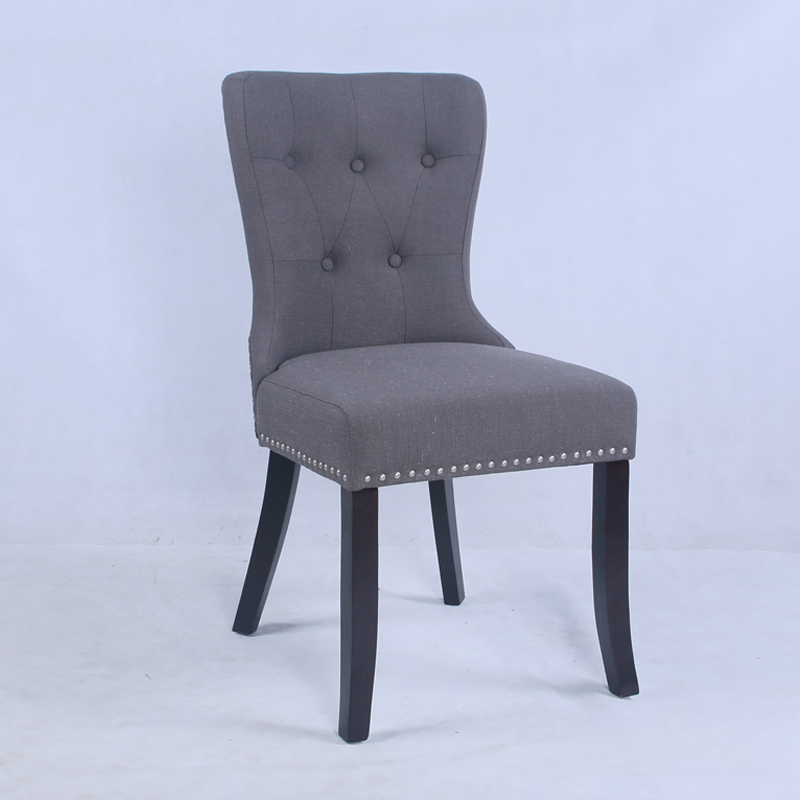 Wingback Dining Chair | Ormau - image 5
