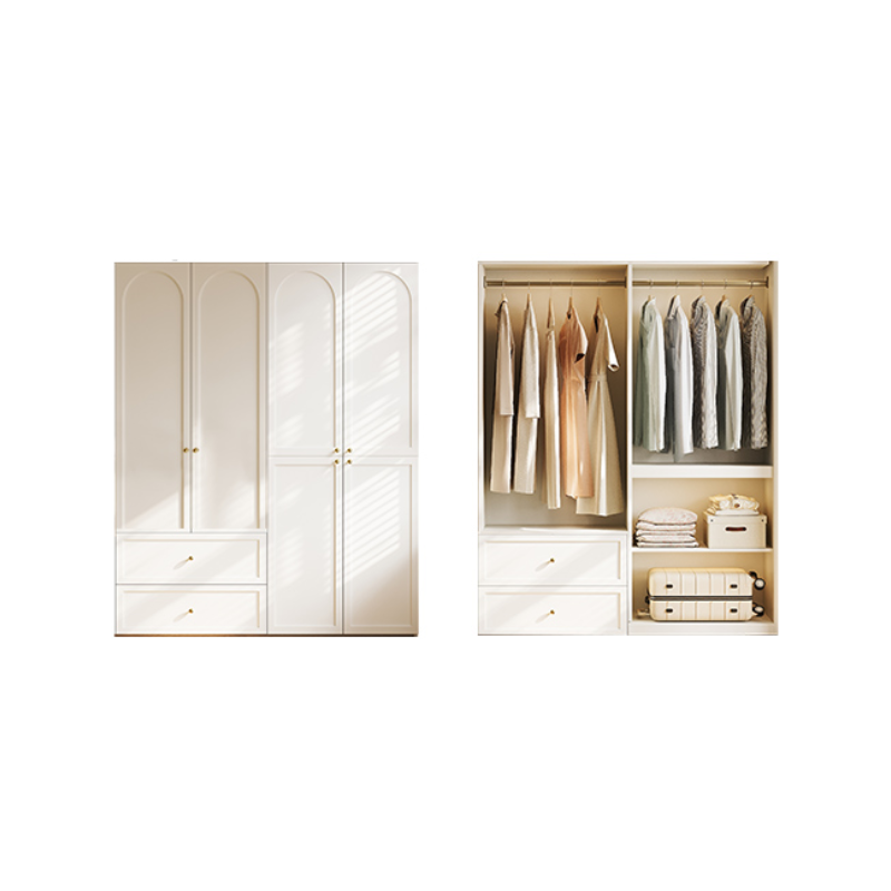 Minimalist Wardrobe | Ormau - image 24