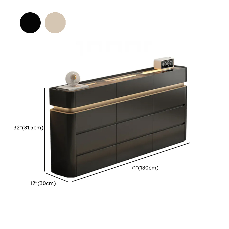 Horizontal Console Dresser | Ormau - image 17