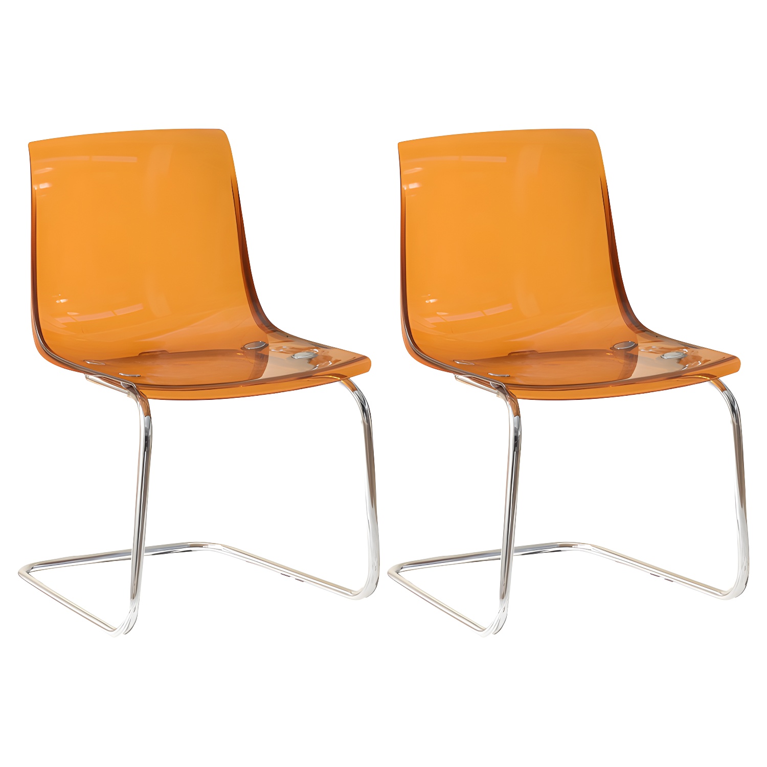Modern Low-Back Chair | Ormau - image 28