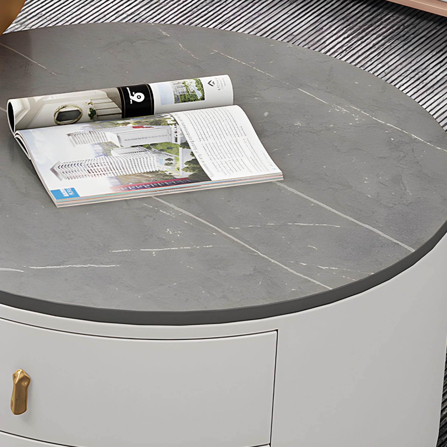 Nesting Coffee Tables | Modern Storage | Ormau - image 19