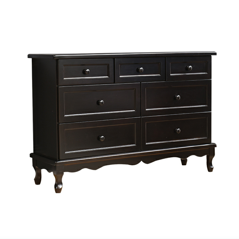 Solid Wood Chest | Ormau - image 35
