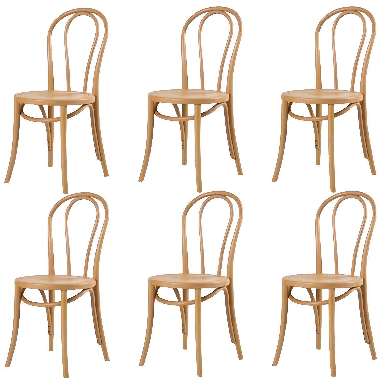 Modern Open Back Chair | Ormau - image 57