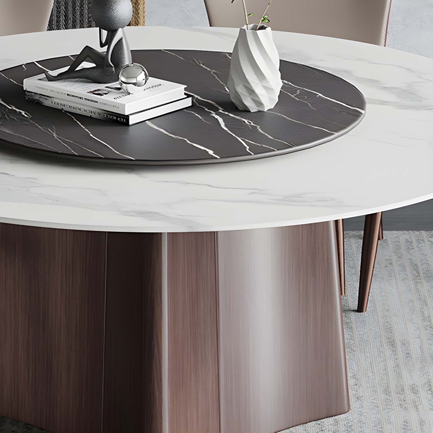 Modern Dining Set | Ormau - image 6