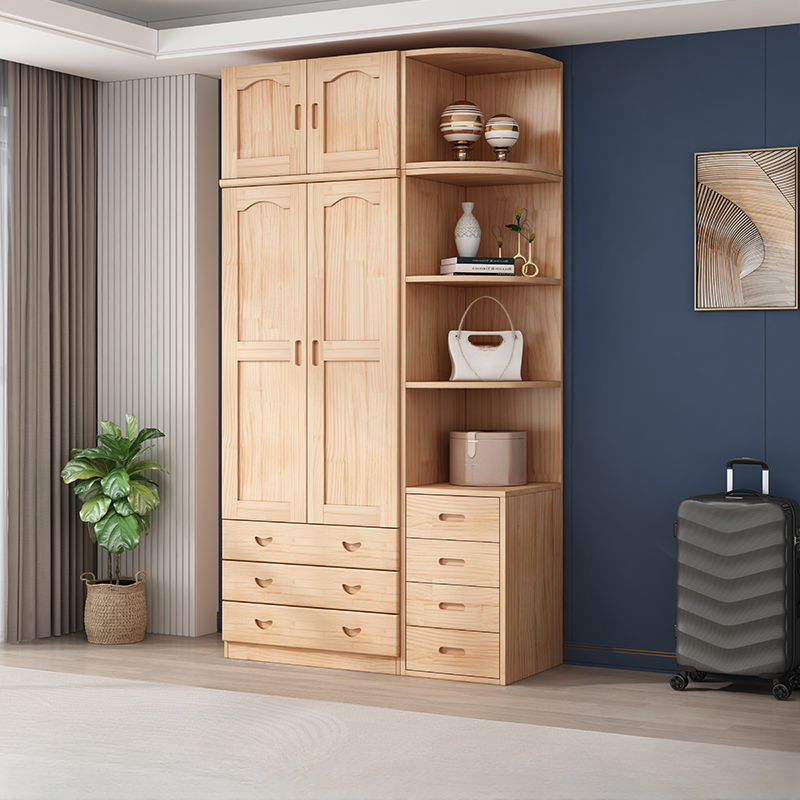 Modish Wardrobe Armoire | Ormau - image 49