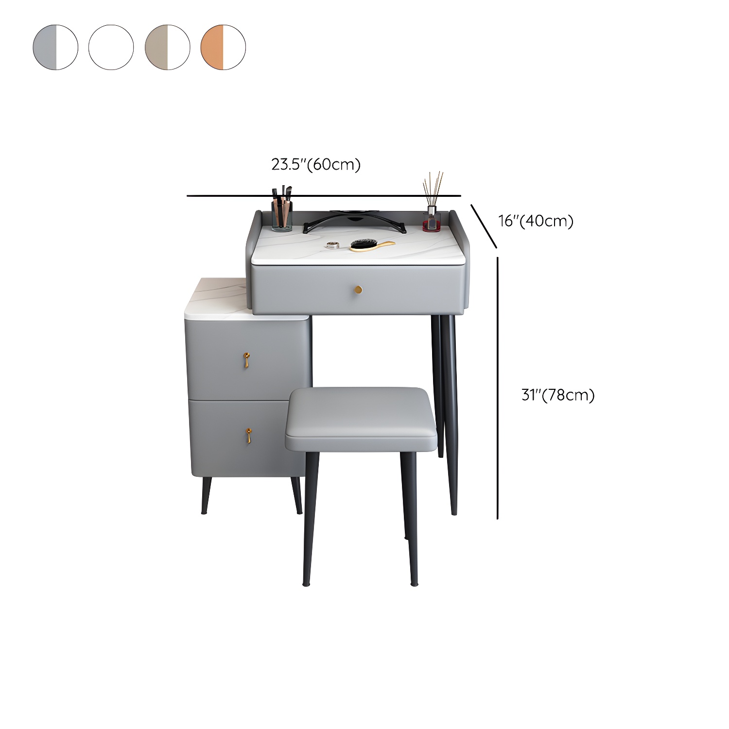 Makeup Vanity | Ormau - image 13