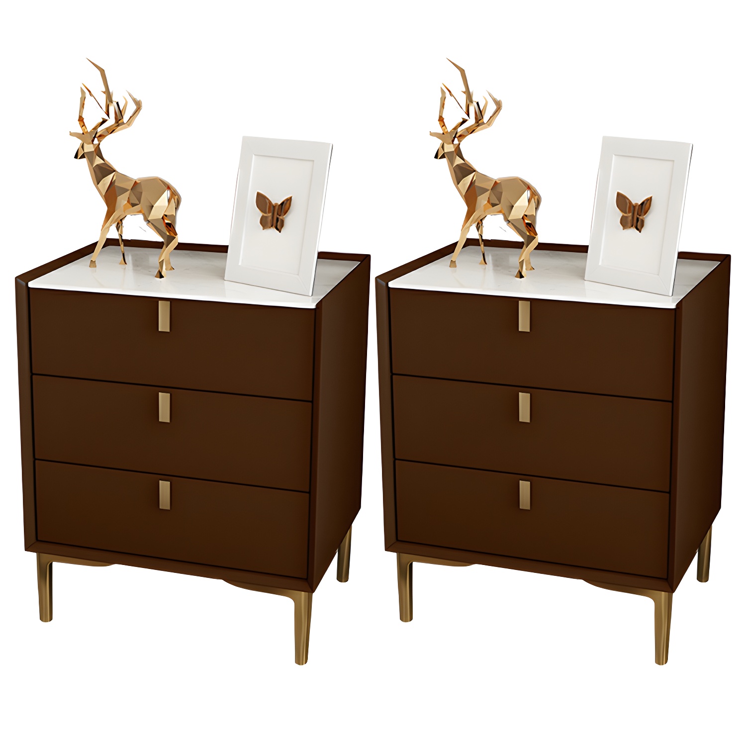 Glam Nightstand | Ormau - image 26