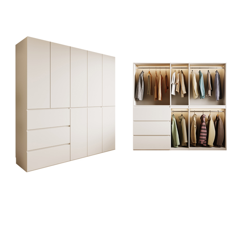 Modish Wardrobe Armoire | Ormau - image 24
