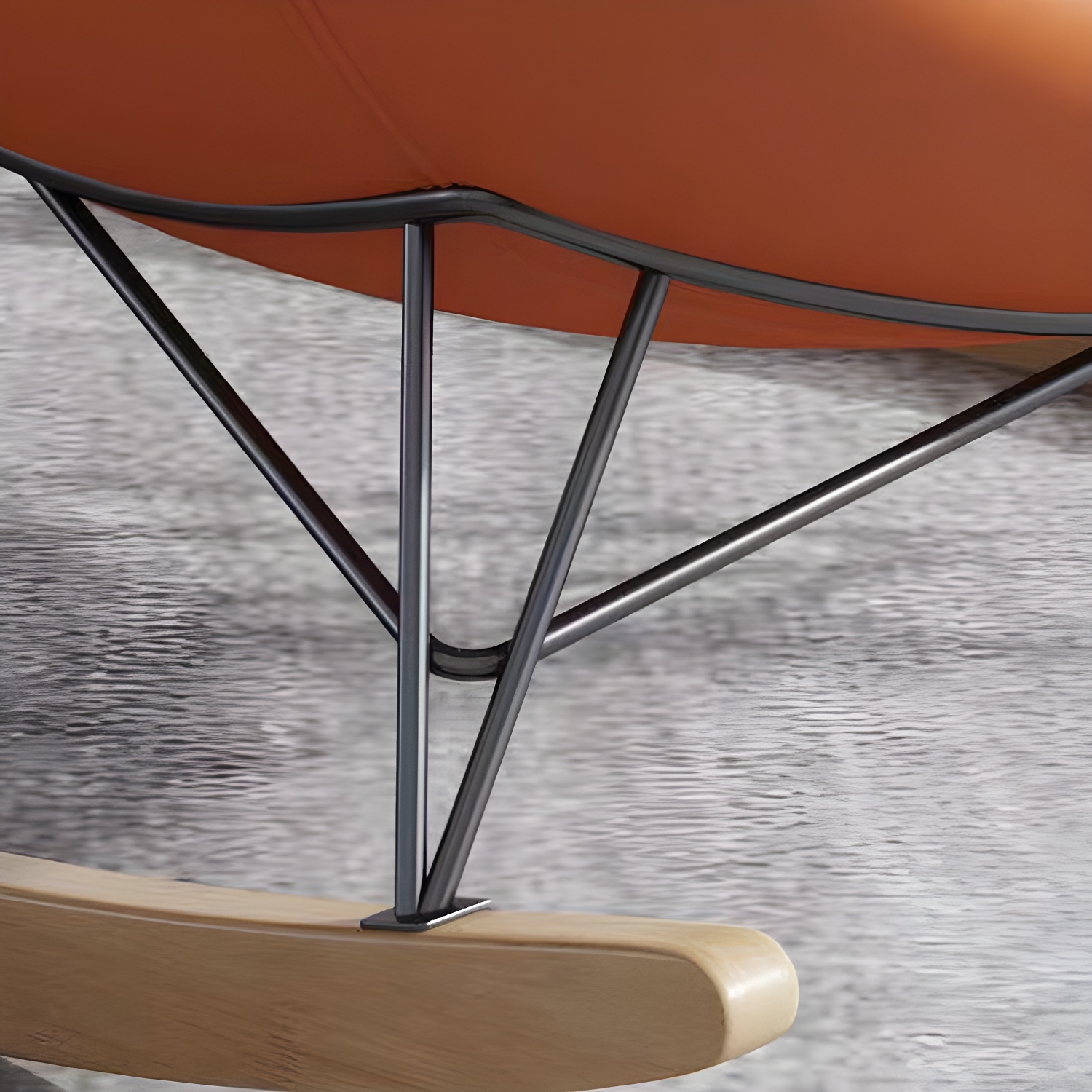 Contemporary Rocker | Ormau - image 17