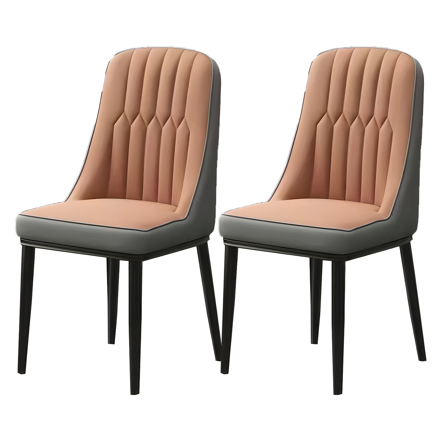 Glam Parsons Chair | Ormau - image 2