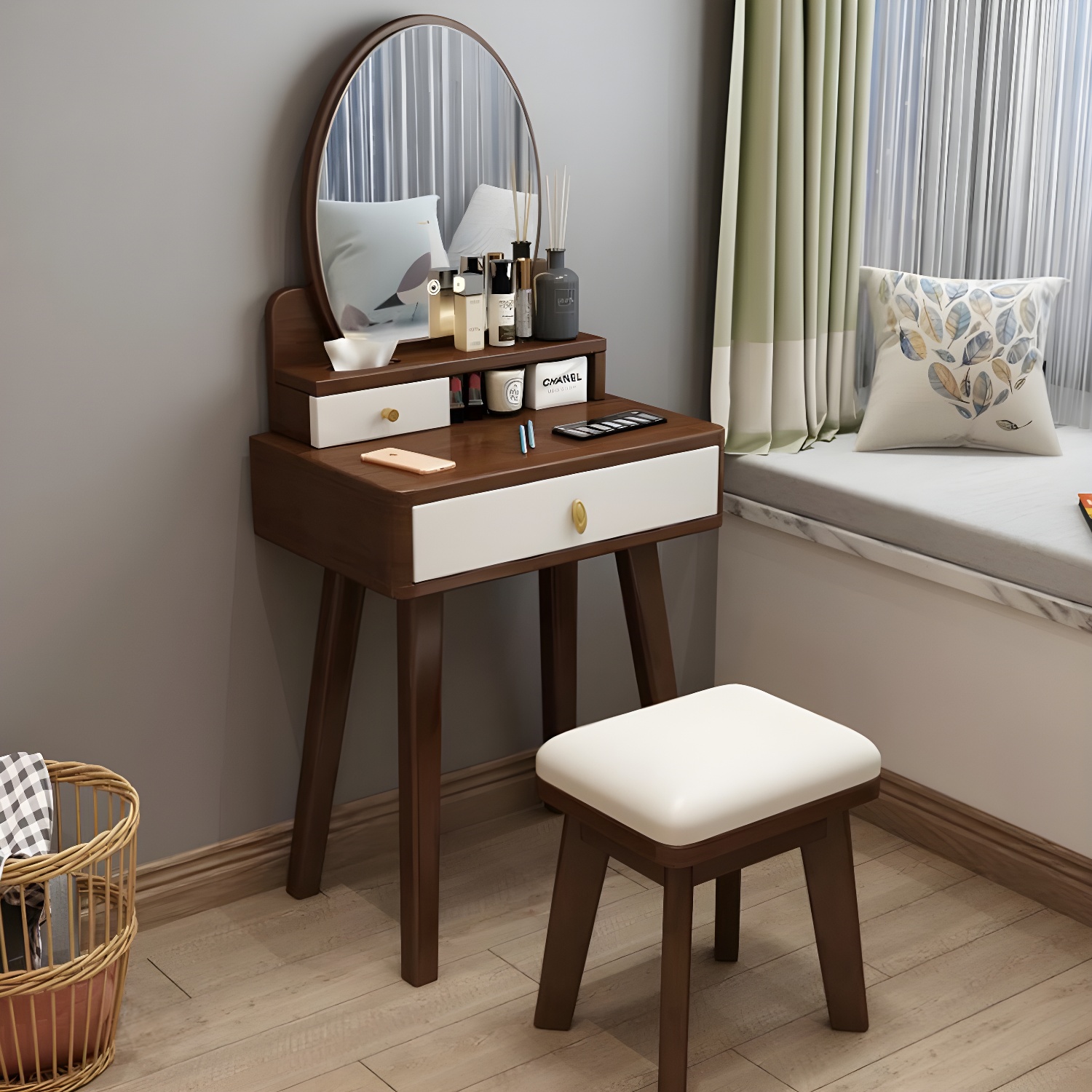 Traditions Dressing Table | Ormau - image 29