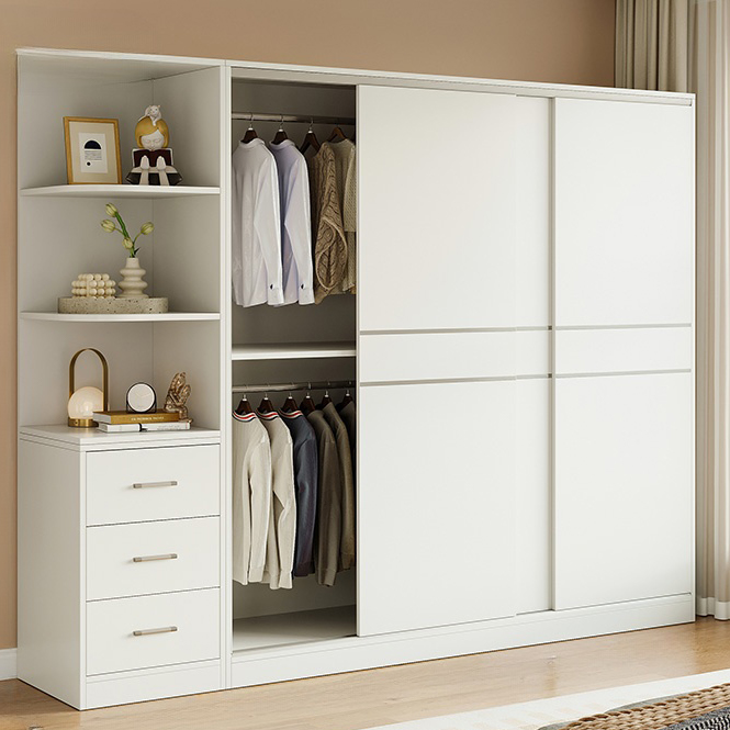 Sliding Door Wardrobe | Ormau - image 39