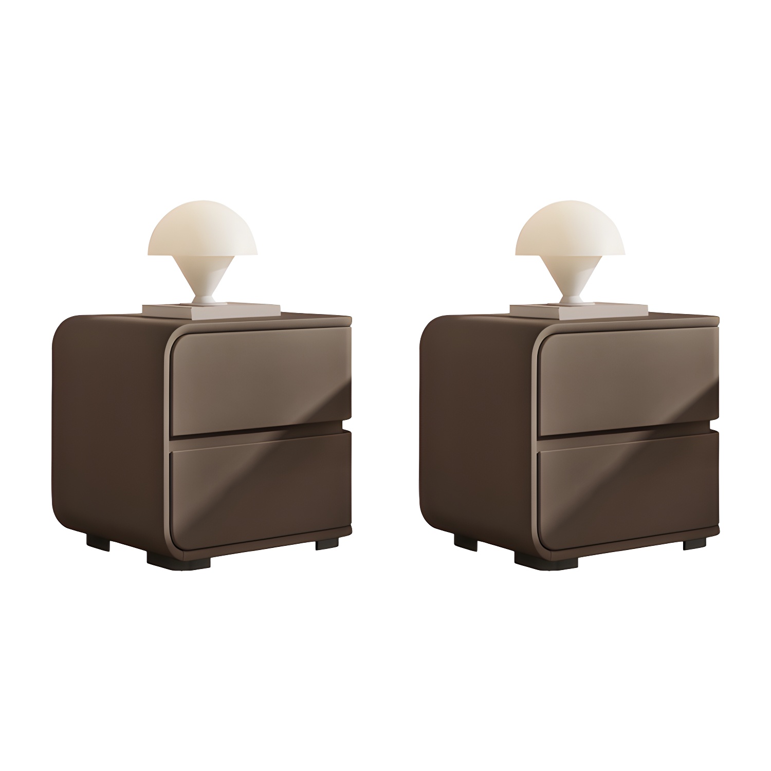 Scandinavian Nightstand | Ormau - image 23