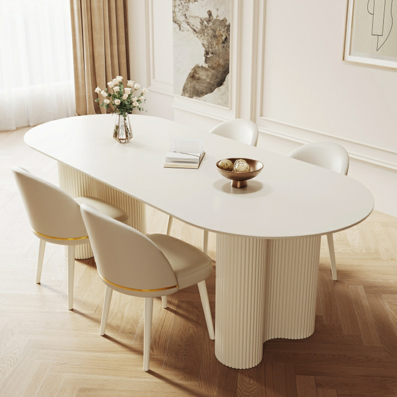 Free Form Stone Dining Table | Ormau - image 5