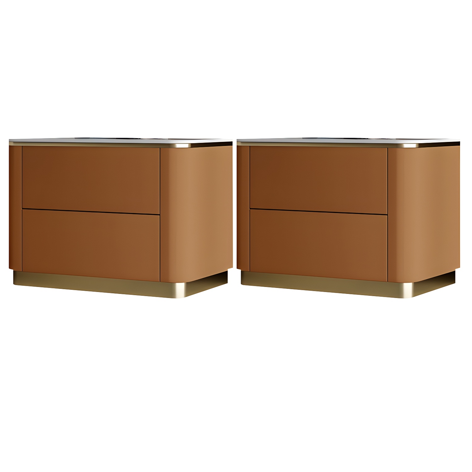 Glam Accent Table | Ormau - image 32