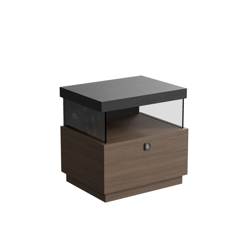 Organic Modern Nightstand | Ormau - image 20
