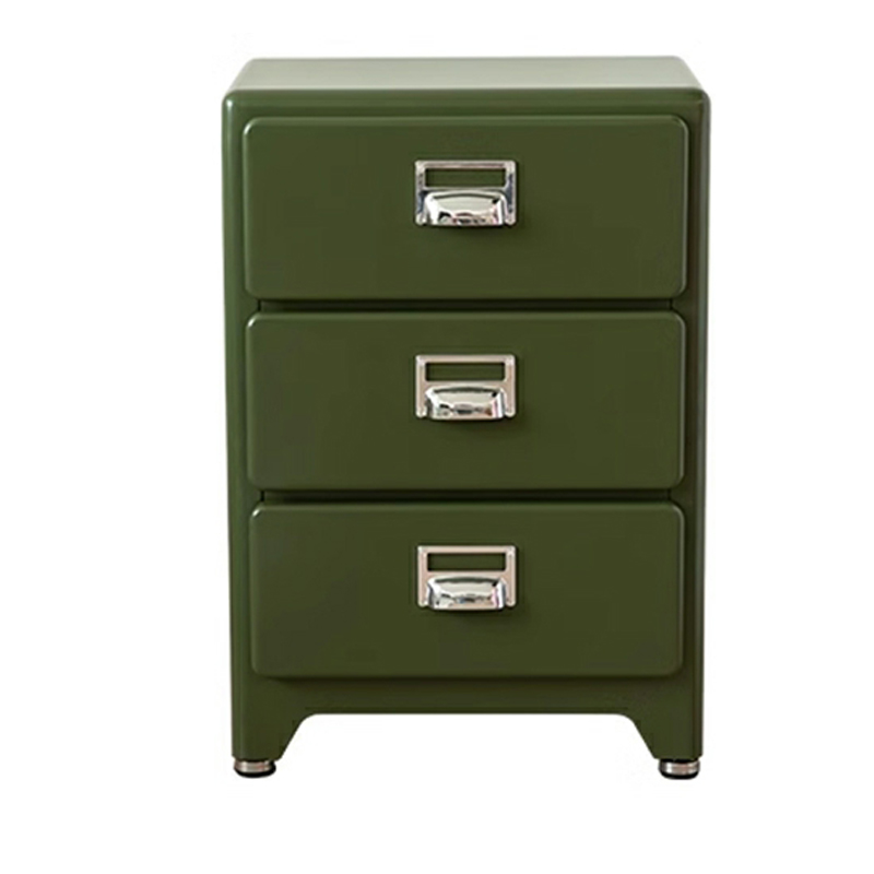 Modern Metal Dresser | Ormau - image 4