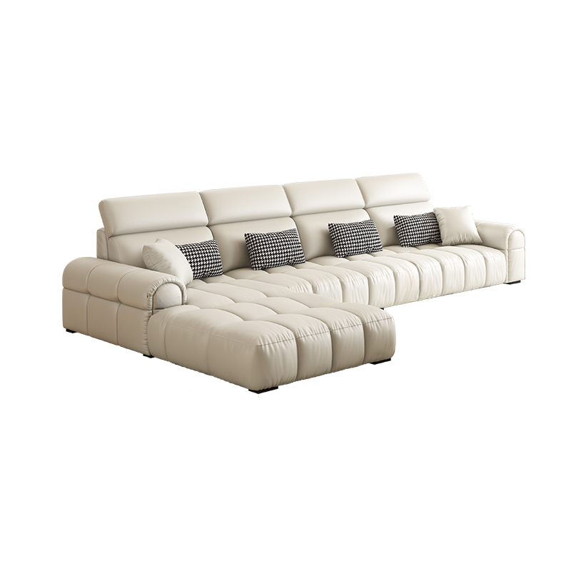 Modern Reversible Sectional Sofa | Ormau - image 26