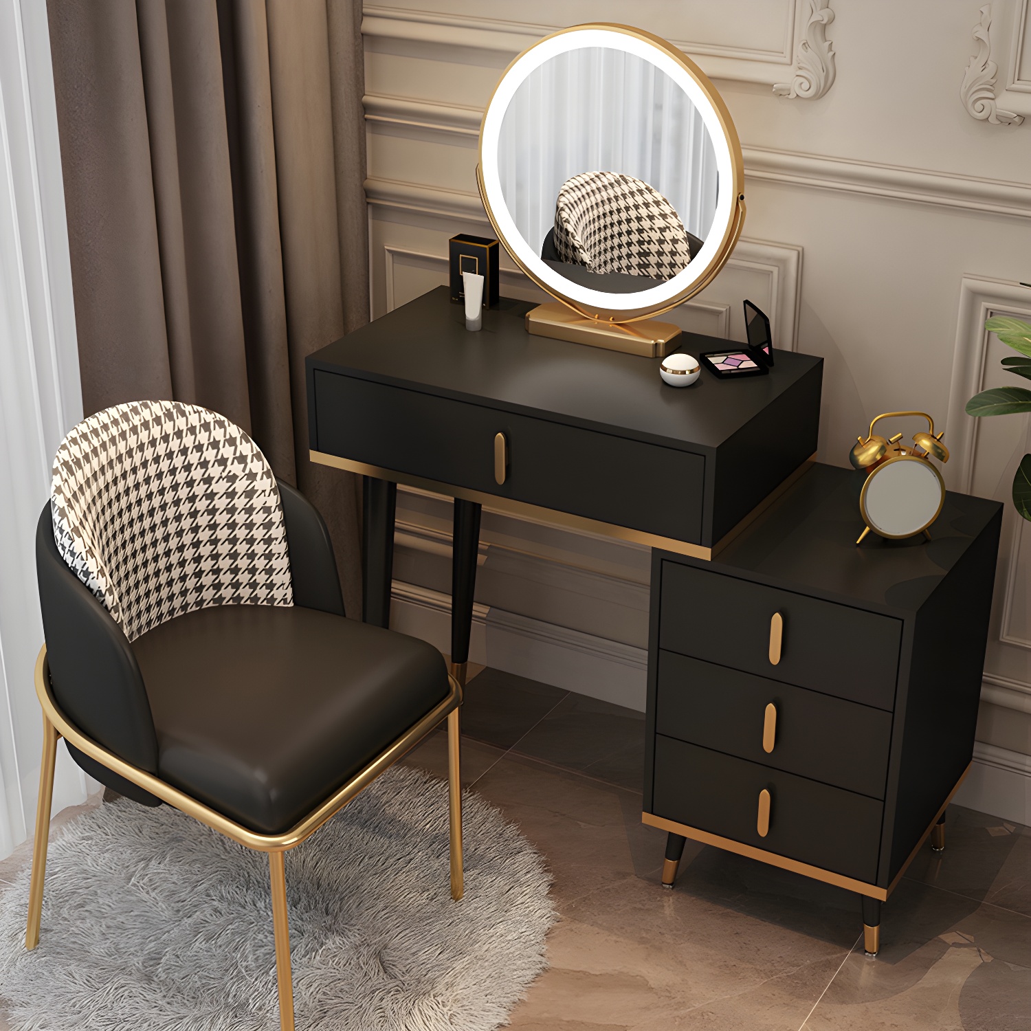 Contemporary Vanity | Ormau - image 30