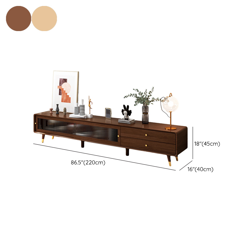 Low Profile Media Stand | Ormau - image 15