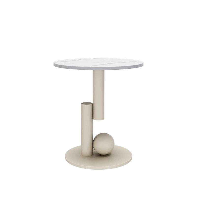 Oval Stone Coffee Table | Ormau - image 2