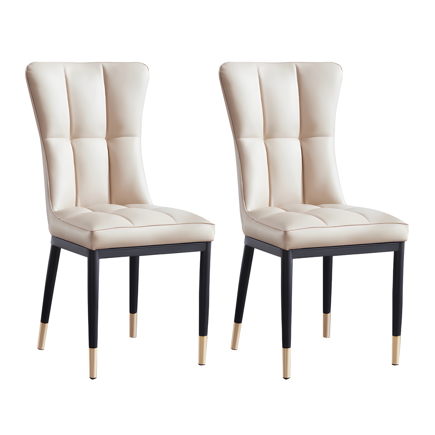 Upholstered Dining Chair | Ormau - image 43