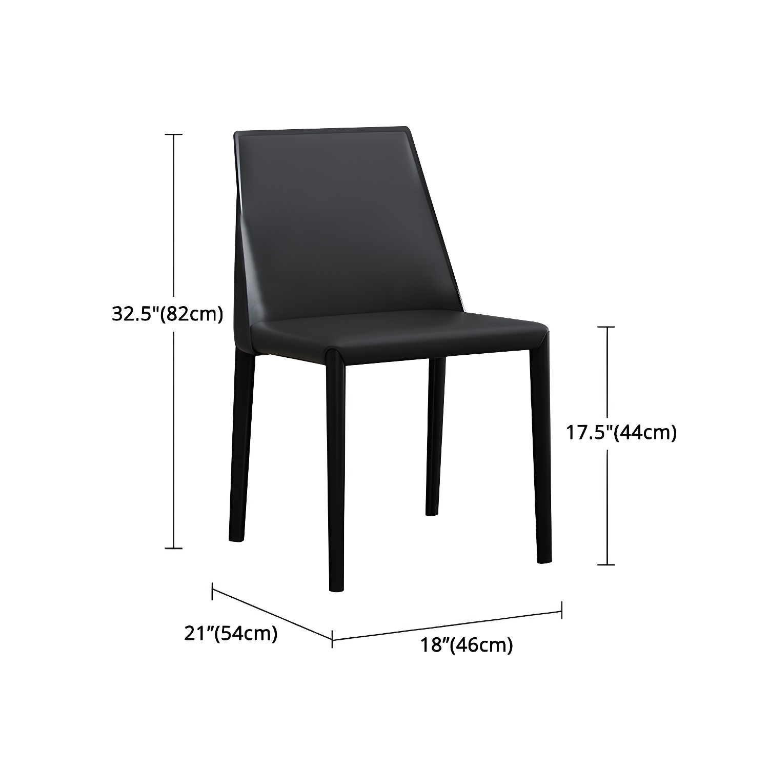 Contemporary Dining Set | Ormau - image 12