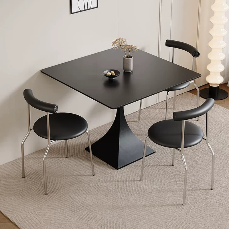 Stone Square Dining Table | Ormau - image 4
