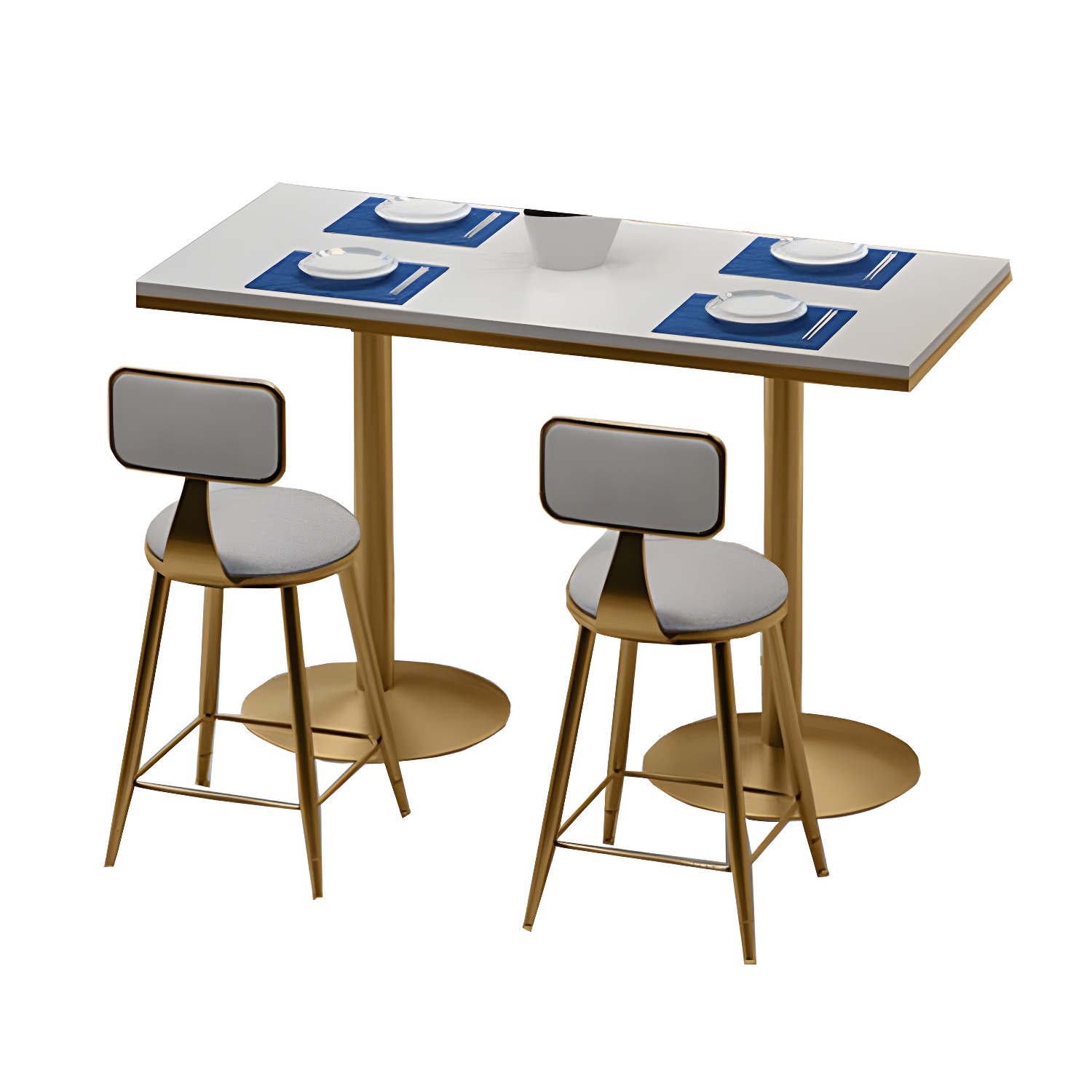 Tulip Dining Table | Ormau - image 14