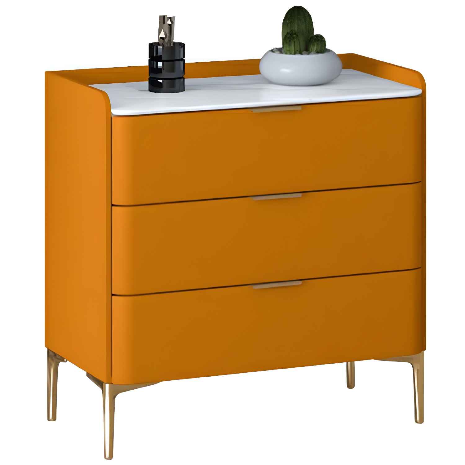 Modern Wood Dresser | Ormau - image 8