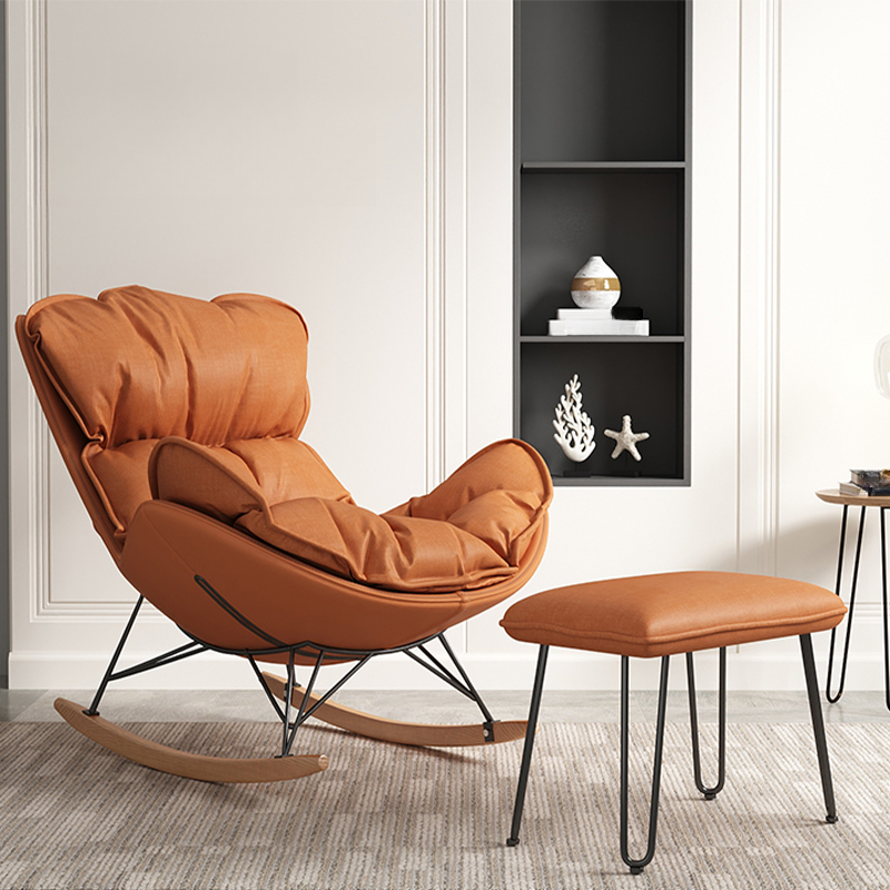 Modish Rocking Chair | Ormau - image 17